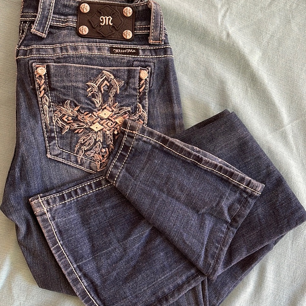Miss Me Jeans 29